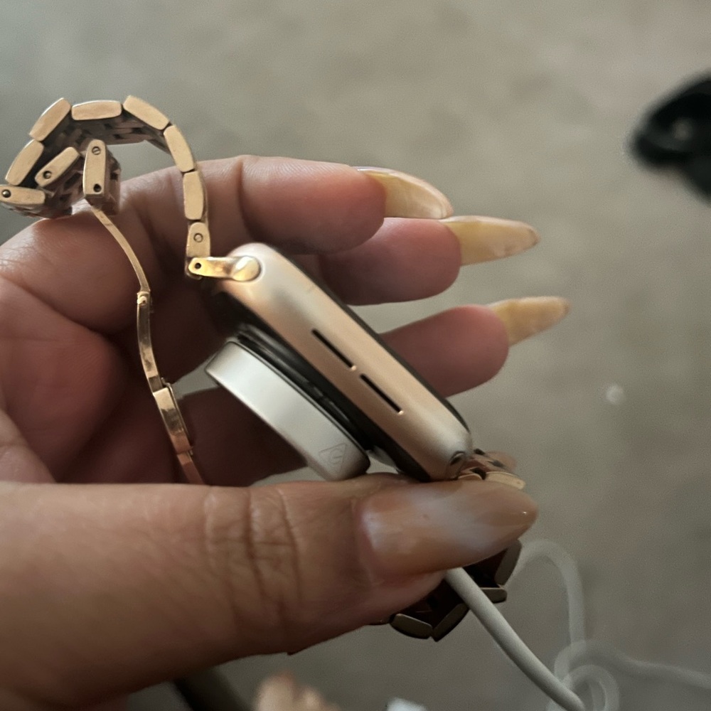 APPLE WATCH SERIES 5 GPS/CELLULAR